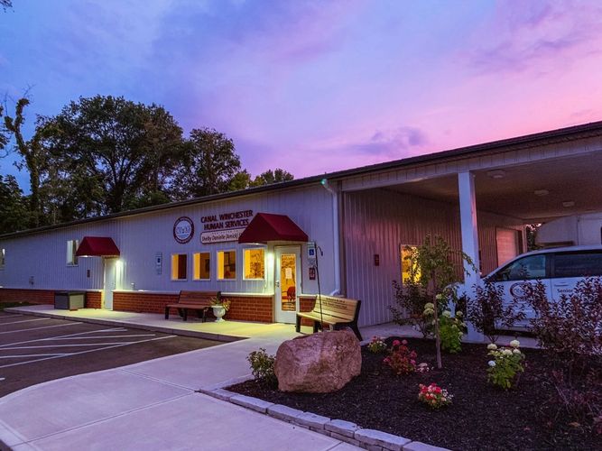 Canal Winchester Human Services in Canal Winchester, Ohio